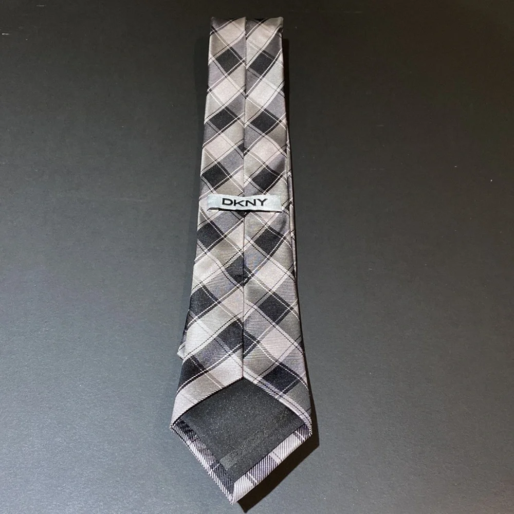 DKNY Silk Tie